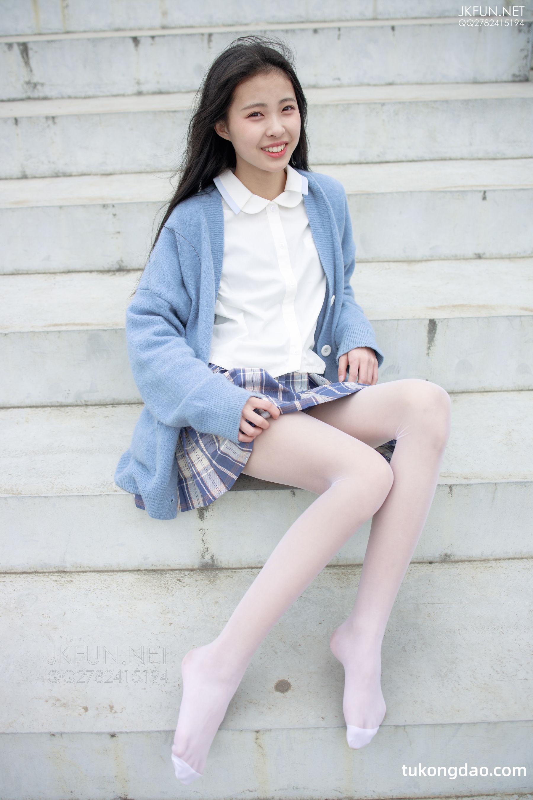 JKFUN-003 写真集 JKFUN-第91张